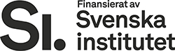 Svenska Institutets logotyp